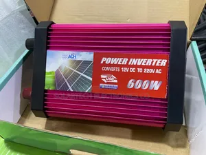 600w Original Adh Solar Power Inverter Zako