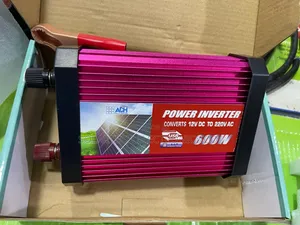 600w Original Adh Solar Power Inverter Xcok