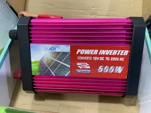 600w 12v Original Adh Solar Power Inverter Hemh