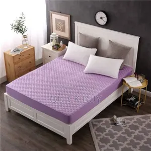 Home / Hotel Mattress Protector 5by6 or 6by6 Color Vary