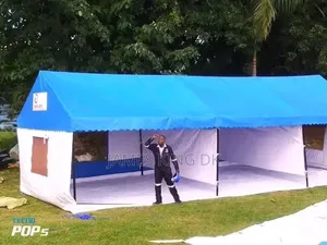 Ordinary Shaped Tent