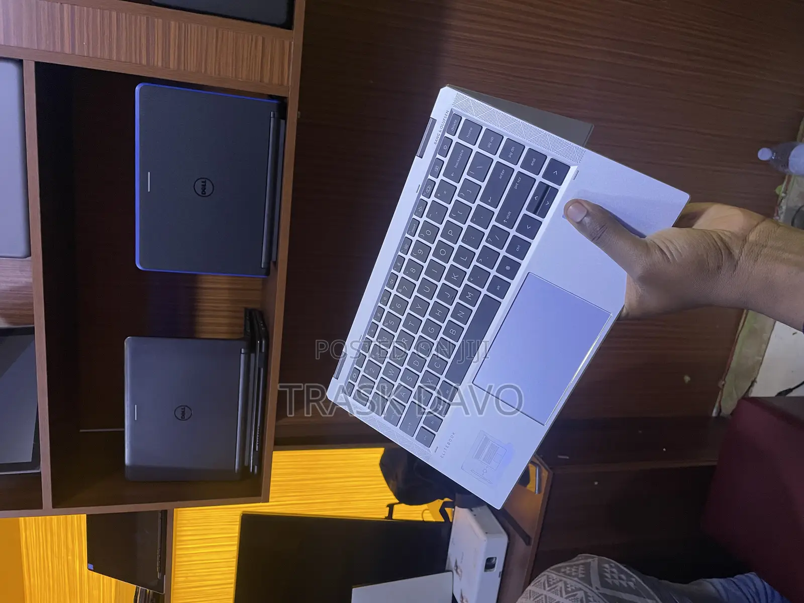 Laptop HP EliteBook X360 1040 G7 16GB Intel Core I7 SSD 512GB