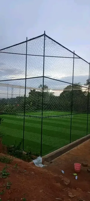 Grass Field Carpet Artificial