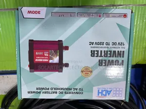 300w Original Adh Solar Power Inverter Xkom