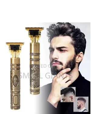 New Professional Hair Cutter for Men