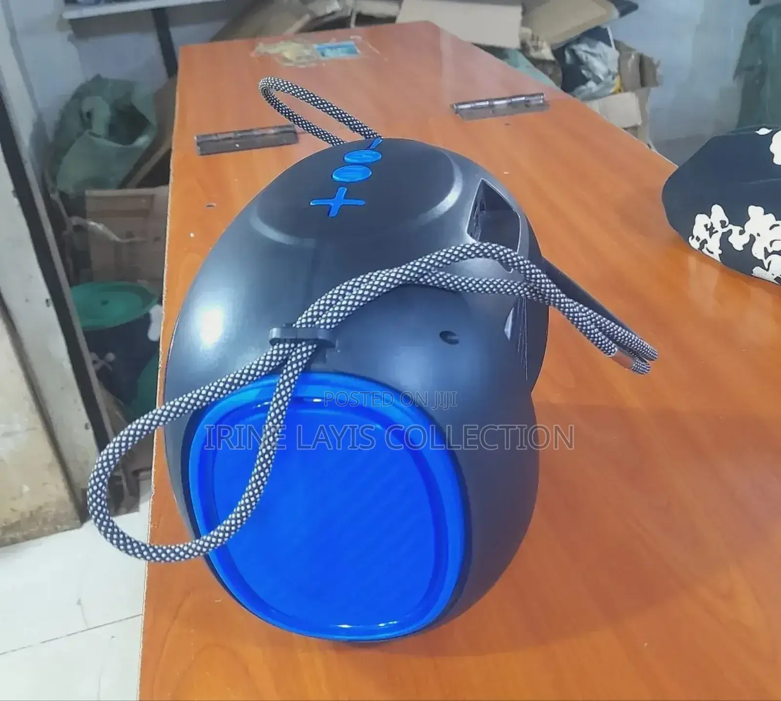 Portable Speaker Sunjsjz S23