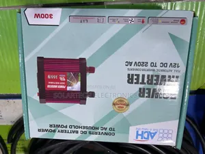 300w Original Adh Solar Power Inverter Hewh