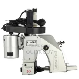 Photo - Electric Sack Sewing Wholesale Sealer