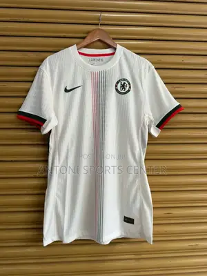 Chelsea Prayers Version
