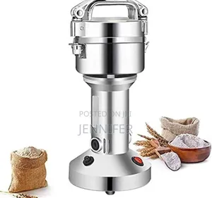 Electric Commercial Cereal Grinder 150g