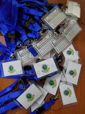 String Ids and Tags