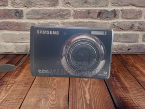 Digital Camera