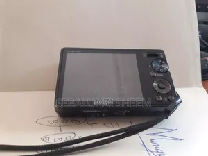 Digital Camera