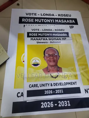 Banners for Campaigns