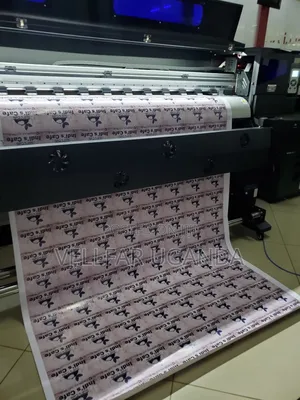 Stickers for Branding