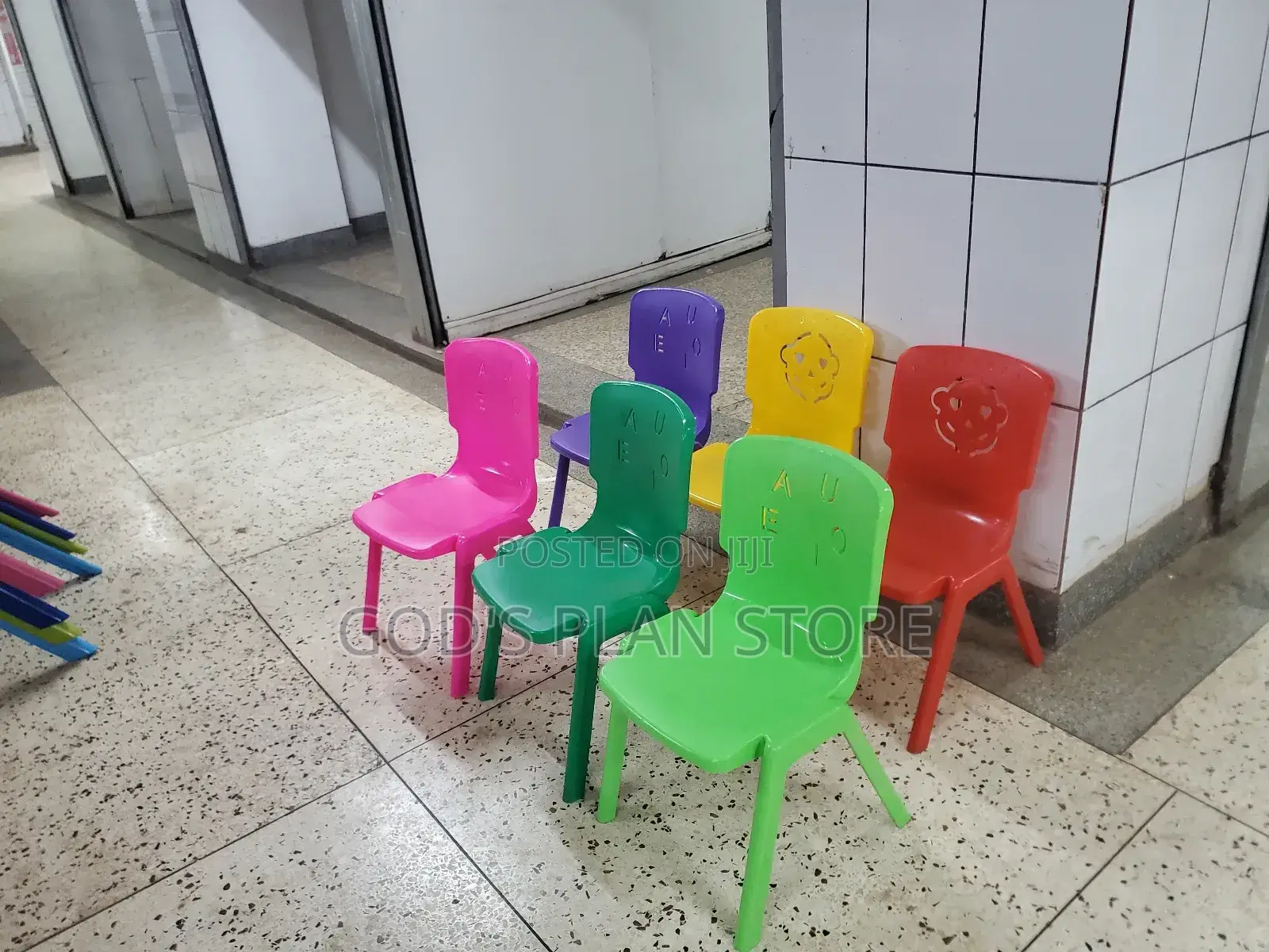 Any Color Plastic Kids Chairs Plastic Kids Chairs