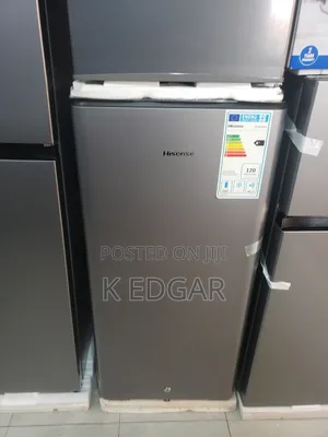 195 Liters Hisense Refrigerator