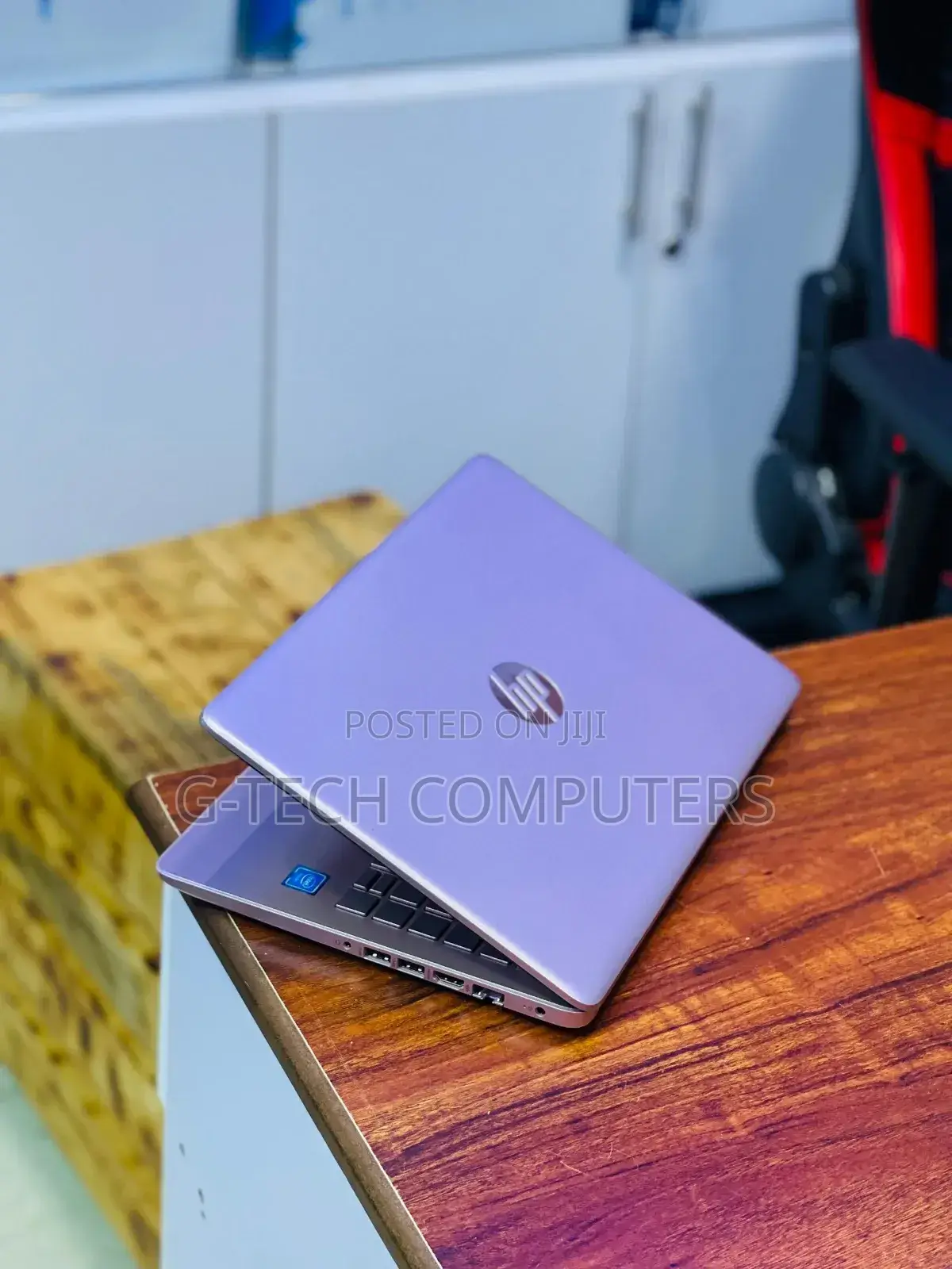 New Laptop HP Stream 14 8GB Intel Core I7 SSD 256GB