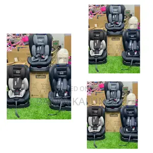 Foldable Baby Car Seat
