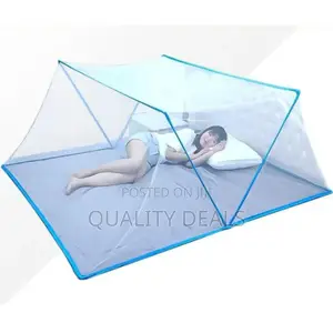 Foldable Mosquito Net