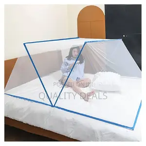 Foldable Mosquito Net