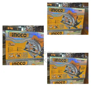 Ingco 1200w Circular Saw