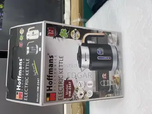 Hoffman Original 2.5 Liters Percolator