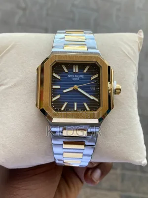 Patek Philippe Wrist Watch