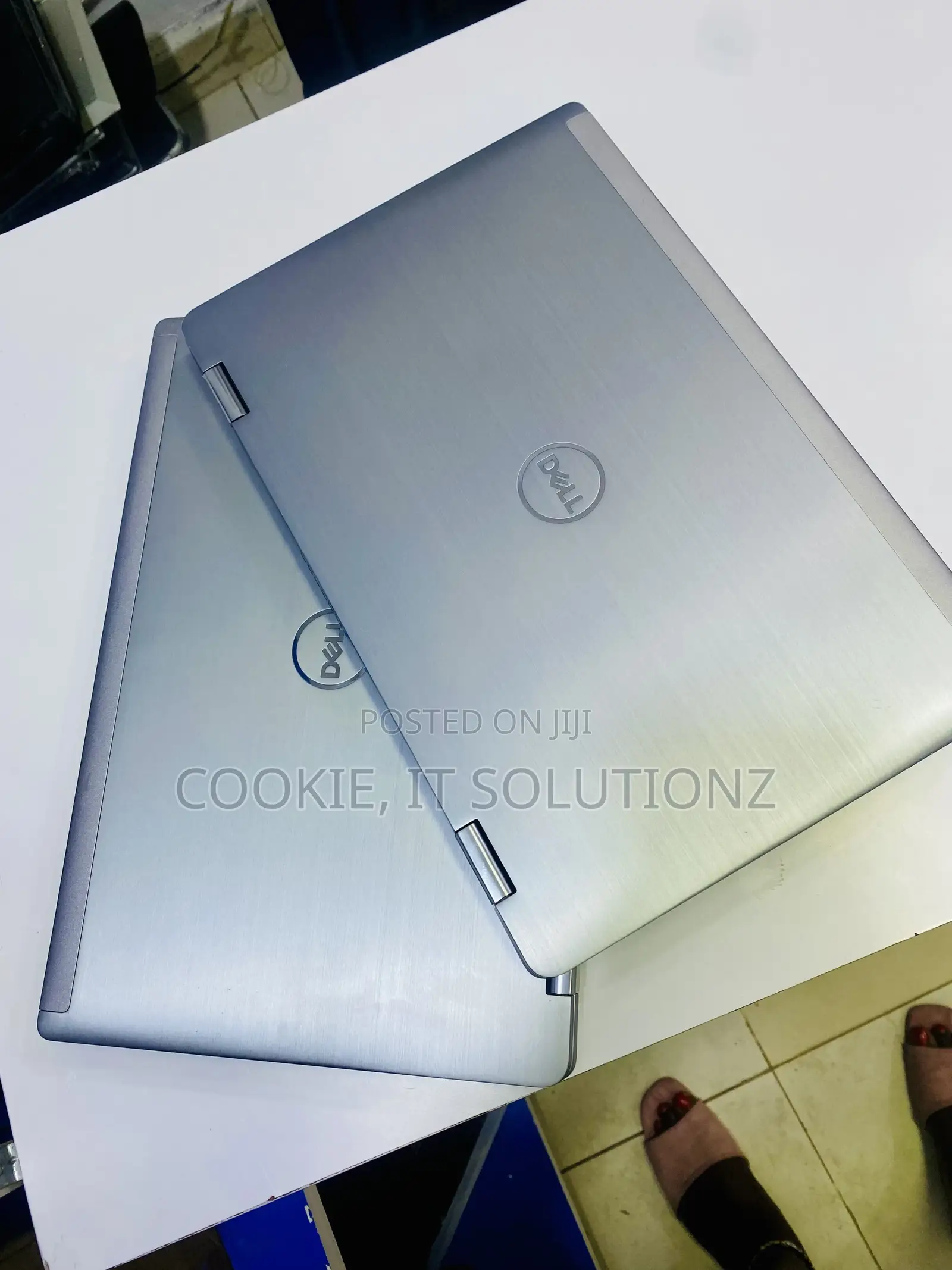 Laptop Dell Latitude 7420 16GB Intel Core I7 SSHD (Hybrid) 512GB