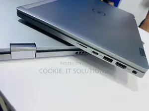 Laptop Dell Latitude 7420 16GB Intel Core I7 SSHD (Hybrid) 512GB
