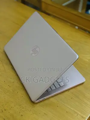 New Laptop HP OmniBook X Laptop 14-Fe0097nr 4GB Intel Celeron SSD 60GB