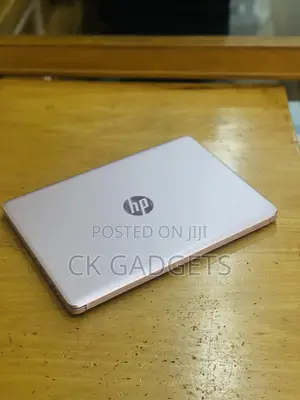 New Laptop HP OmniBook X Laptop 14-Fe0097nr 4GB Intel Celeron SSD 60GB