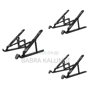Portable Folding Laptop Stand Holder
