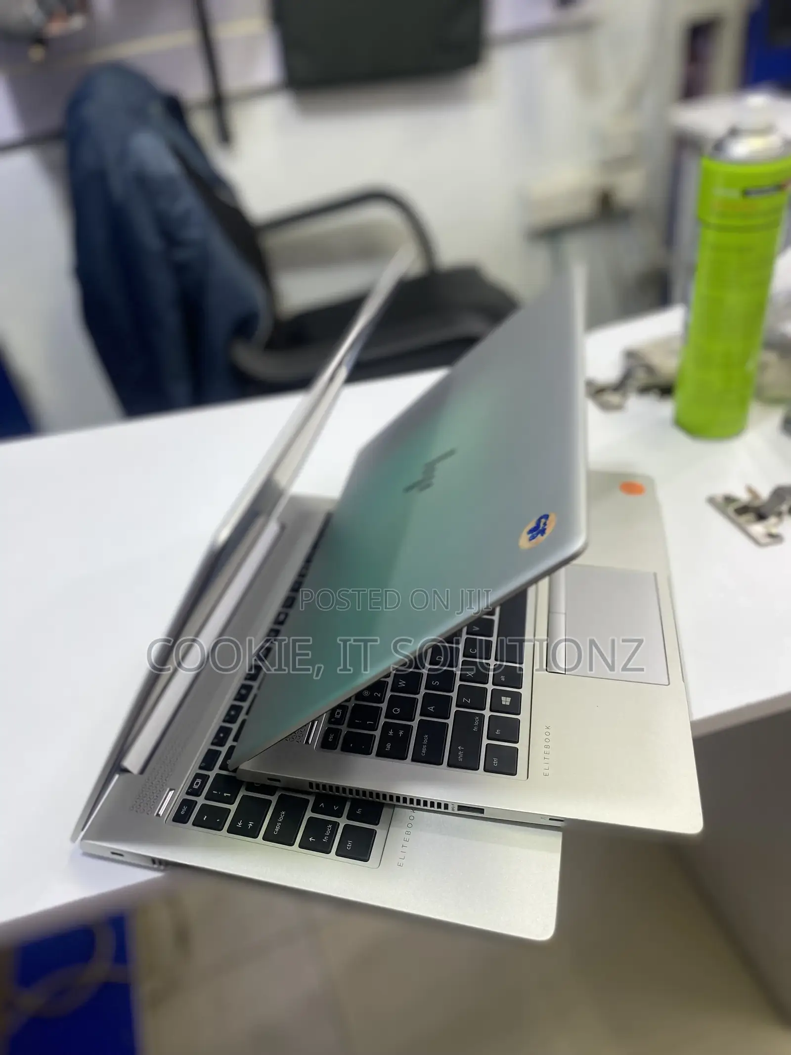 Laptop HP EliteBook 830 G6 8GB Intel Core i5 SSHD (Hybrid) 256GB