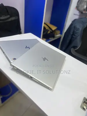 Laptop HP EliteBook 830 G6 8GB Intel Core i5 SSHD (Hybrid) 256GB