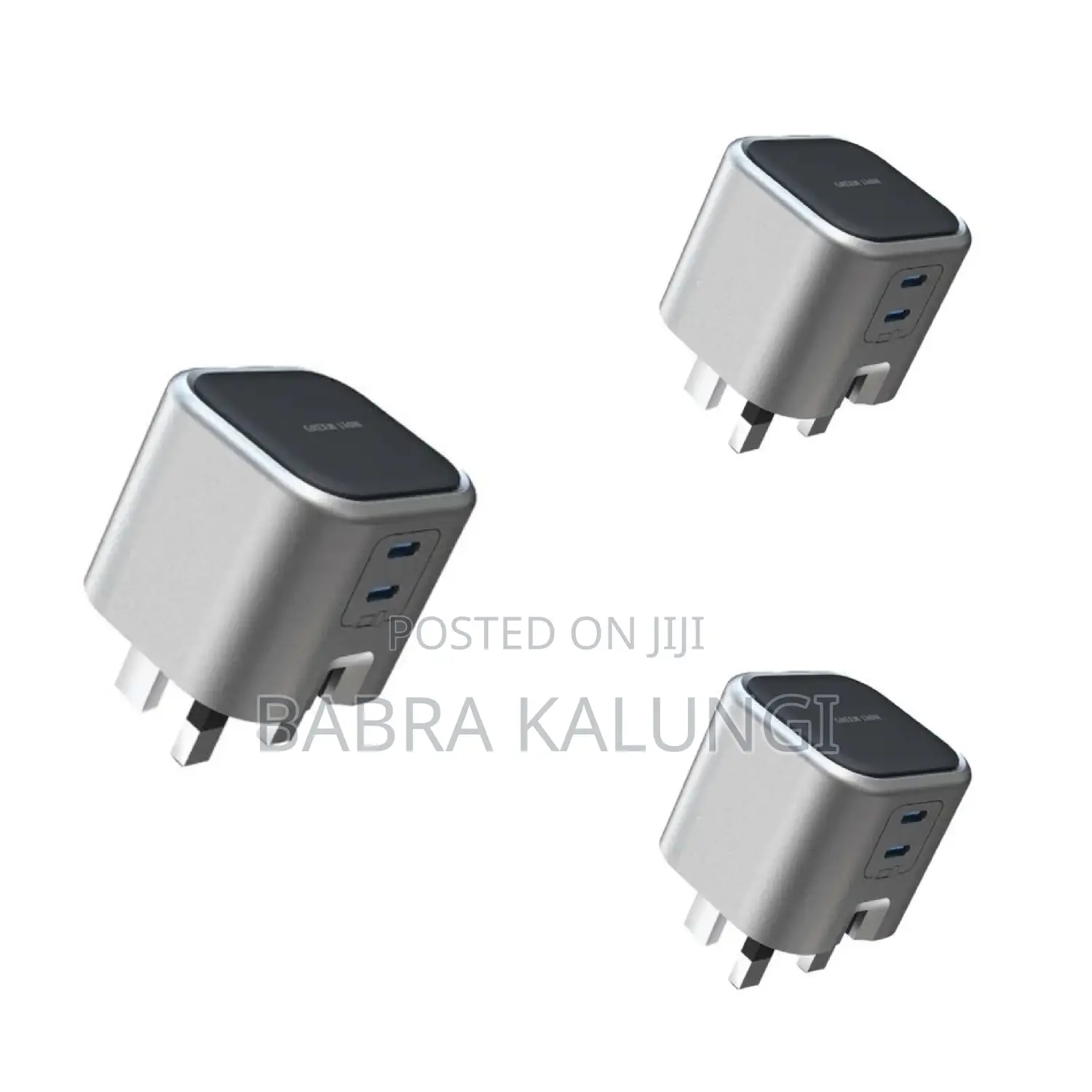 Green Lion Gan Adapter
