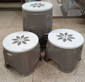 Round Coffee Tables