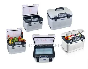 Brand New 19litres Portable Car Freezer