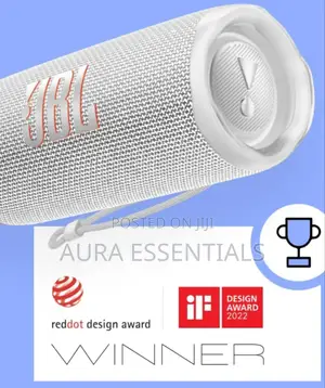 JBL Flip 6 Portable Waterproof Speaker
