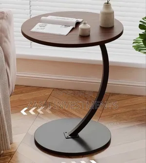 Photo - Light Weight Bedside Table
