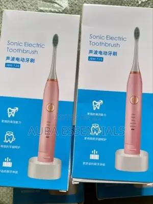 JBM-T2s Sonic Electric Toothbrush