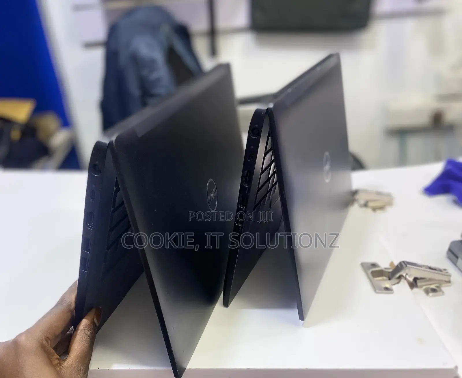 Laptop Dell Latitude 7480 8GB Intel Core i5 SSHD (Hybrid) 256GB