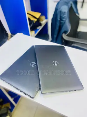 Laptop Dell Latitude 7480 8GB Intel Core i5 SSHD (Hybrid) 256GB