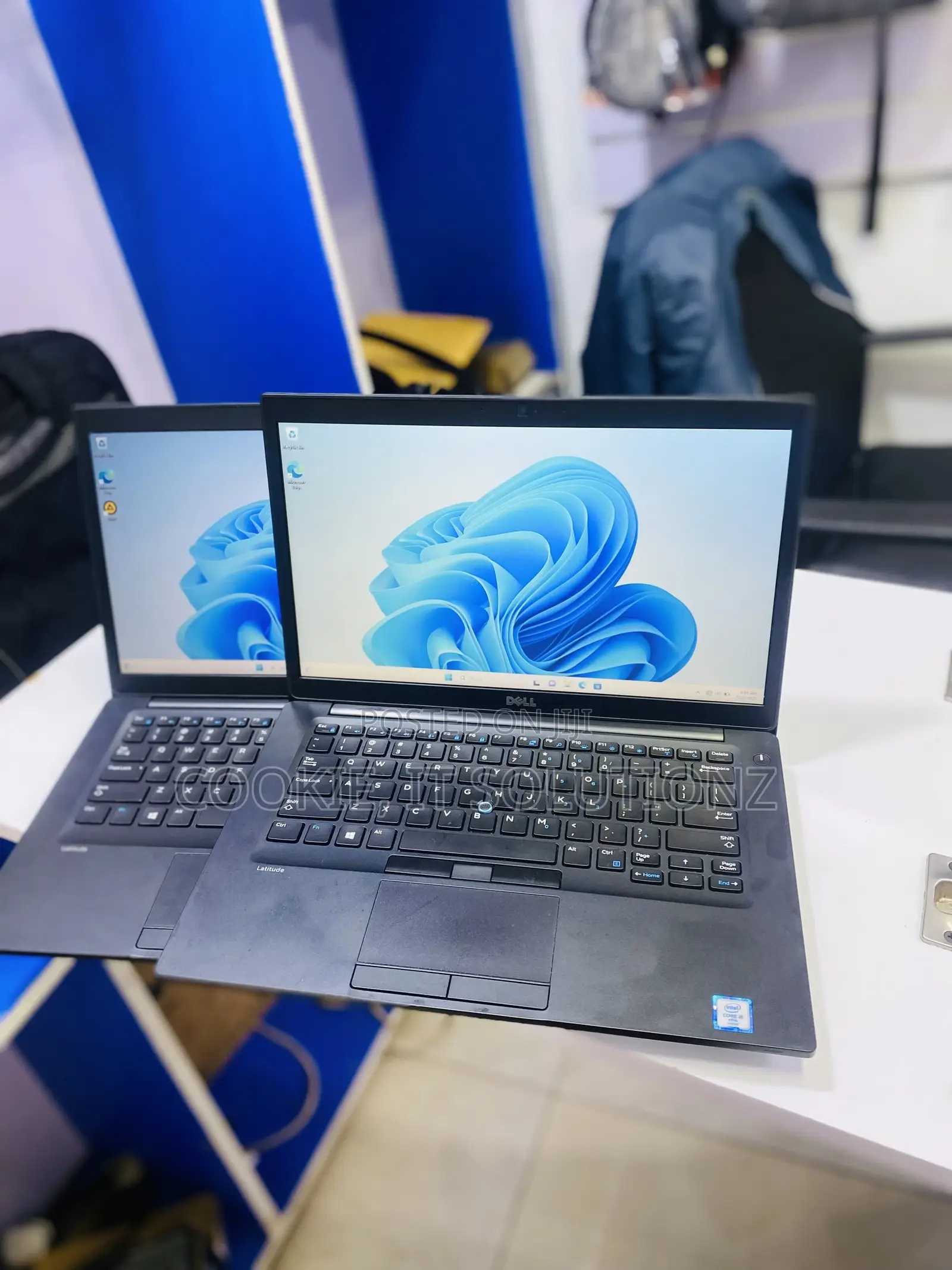 Laptop Dell Latitude 7480 8GB Intel Core i5 SSHD (Hybrid) 256GB