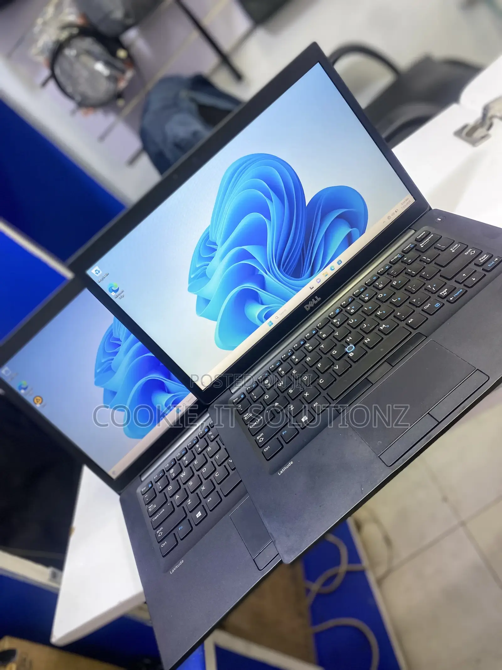 Laptop Dell Latitude 7480 8GB Intel Core i5 SSHD (Hybrid) 256GB