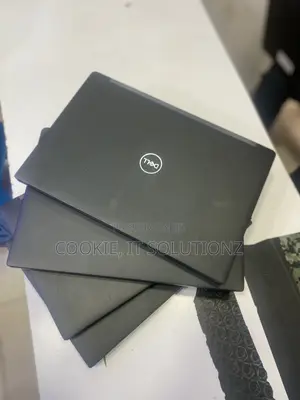 Laptop Dell Latitude 7280 8GB Intel Core I5 SSHD (Hybrid) 256GB