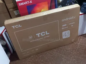 43 TCL Television