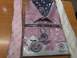 Men's Italian Shirts and Ties