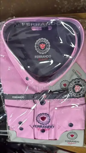 Men's Italian Shirts