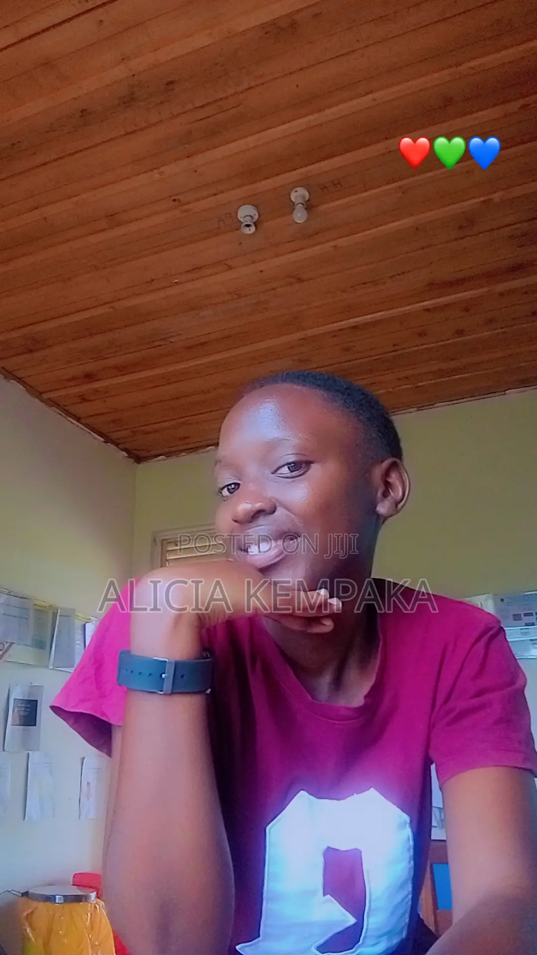 Female Enrolled Nurse to Work in Namasuba